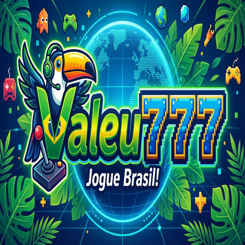 Logo valeu777