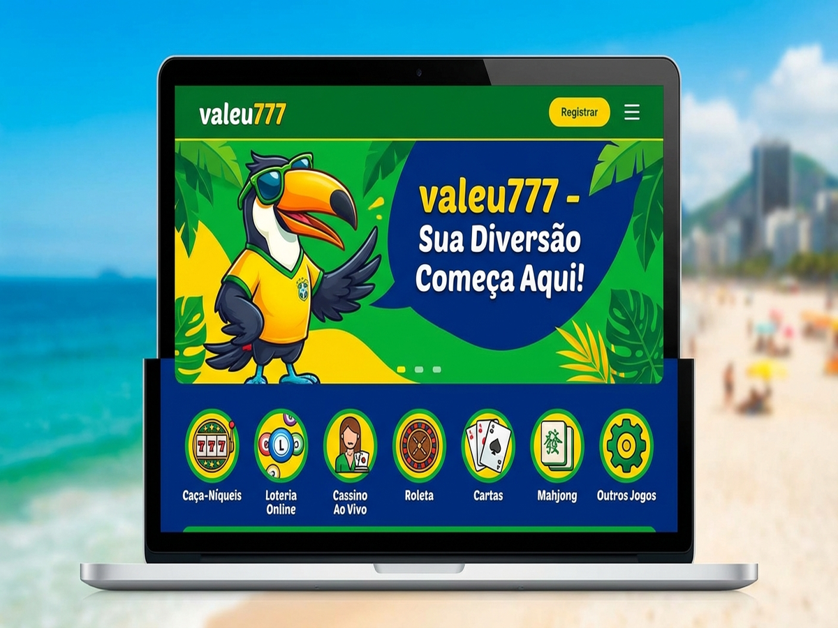 Screenshot 1 valeu777