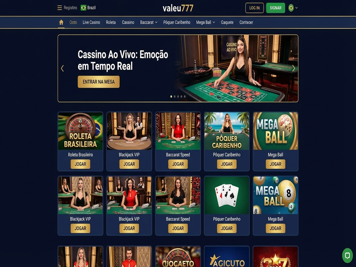 Screenshot 3 valeu777